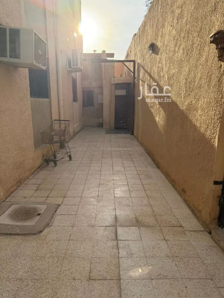دور للإيجار في شارع السرو, حي العزيزية, مدينة الرياض, منطقة الرياض