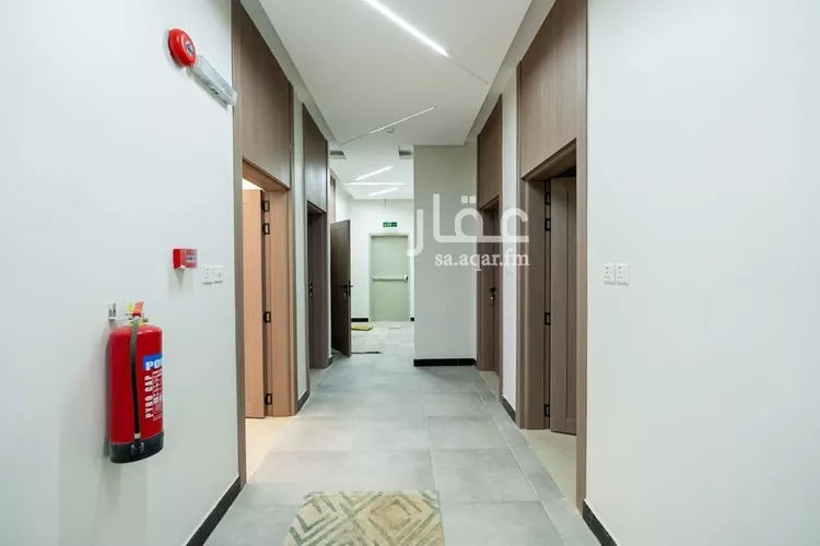 مكتب تجاري للإيجار في شارع ريحانه بنت زيد, حي العارض, مدينة الرياض, منطقة الرياض صورة 2