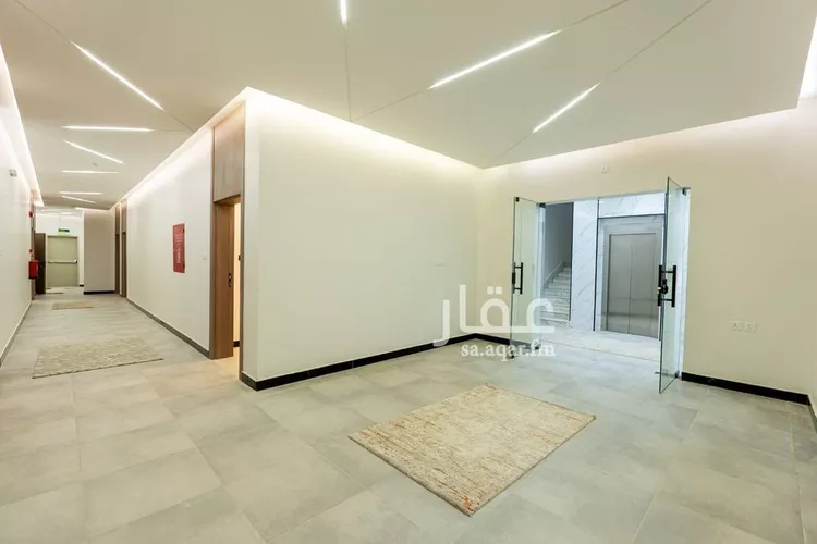 مكتب تجاري للإيجار في شارع ريحانه بنت زيد, حي العارض, مدينة الرياض, منطقة الرياض صورة 5