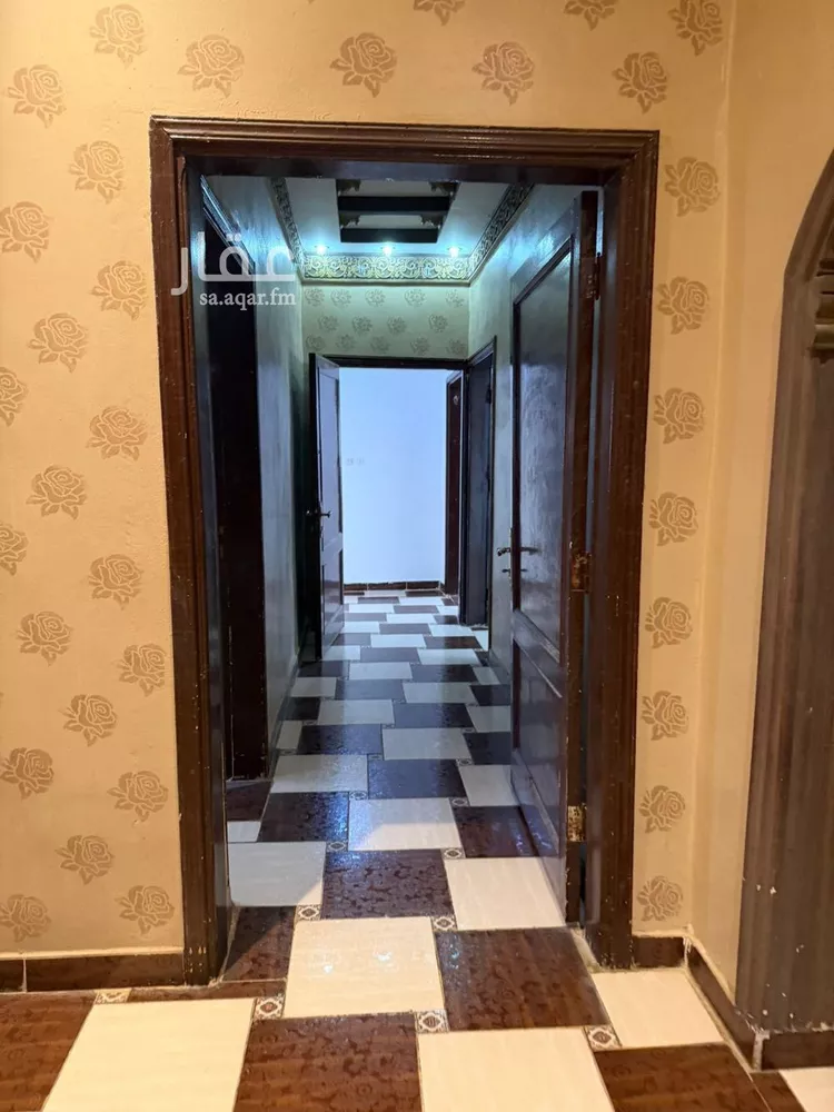 دور للإيجار في شارع السرو, حي العزيزية, مدينة الرياض, منطقة الرياض صورة 5