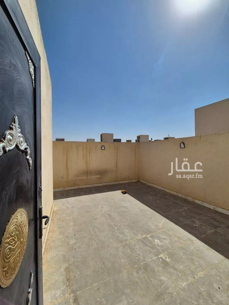 شقة للإيجار في شارع رحمة الله السندي, حي الرمال, مدينة الرياض, منطقة الرياض صورة 5