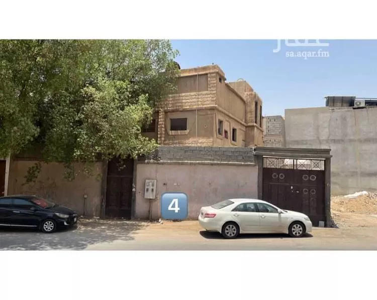 أرض للبيع في شارع سالم بن معقل ، حي اليمامة ، الرياض ، منطقة الرياض صورة 2