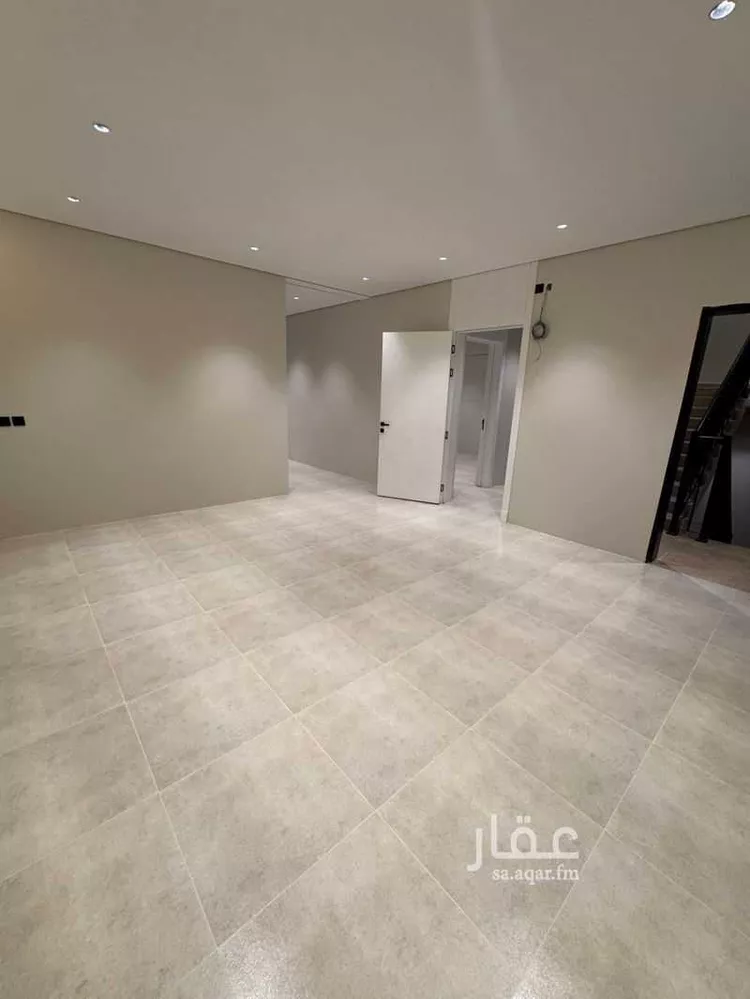 شقة للإيجار في شارع وادي بيشه ، ضاحية نمار ، الرياض ، منطقة الرياض صورة 4