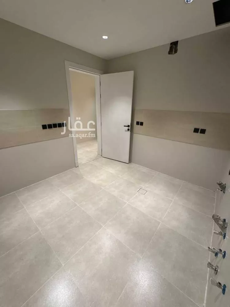 شقة للإيجار في شارع وادي بيشه ، ضاحية نمار ، الرياض ، منطقة الرياض صورة 2