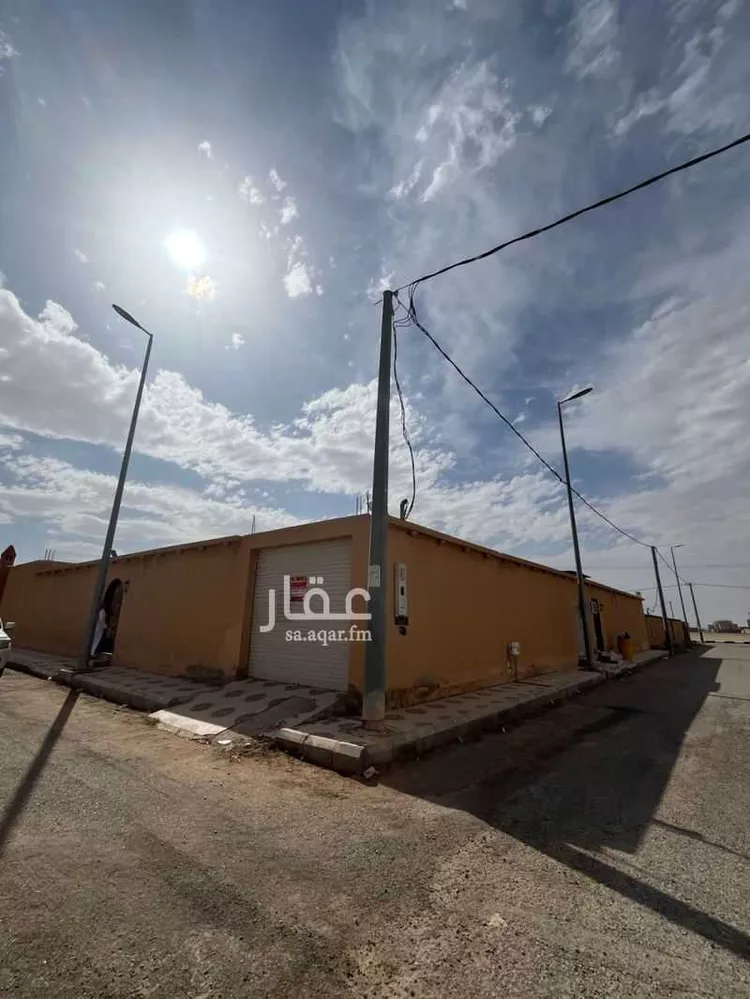 Rest House for Sale in Ar Rass qasr ibn ogail
