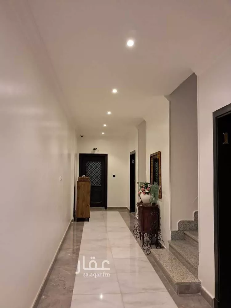 شقة للإيجار في شارع أسد بن عبد العزى, حي الصواري, مدينة جدة, منطقة مكة المكرمة صورة 4