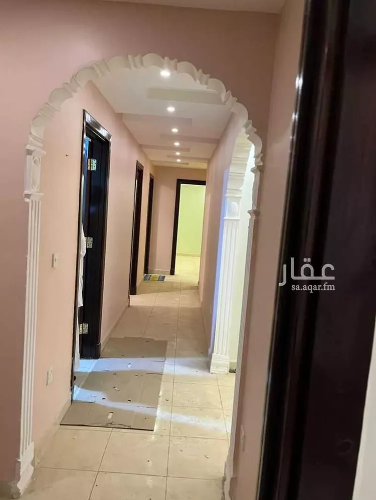 شقة للإيجار في شارع رفاعه بن مسروح الاسدي, حي أم الجود, مدينة مكة المكرمة, منطقة مكة المكرمة صورة 5