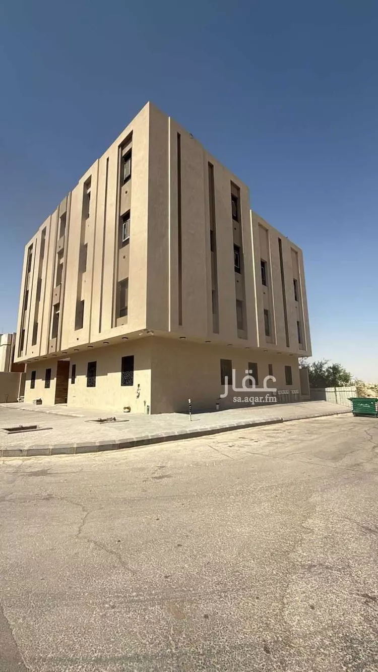 عمارة للبيع في شارع طنجة, حي ظهرة البديعة, مدينة الرياض, منطقة الرياض