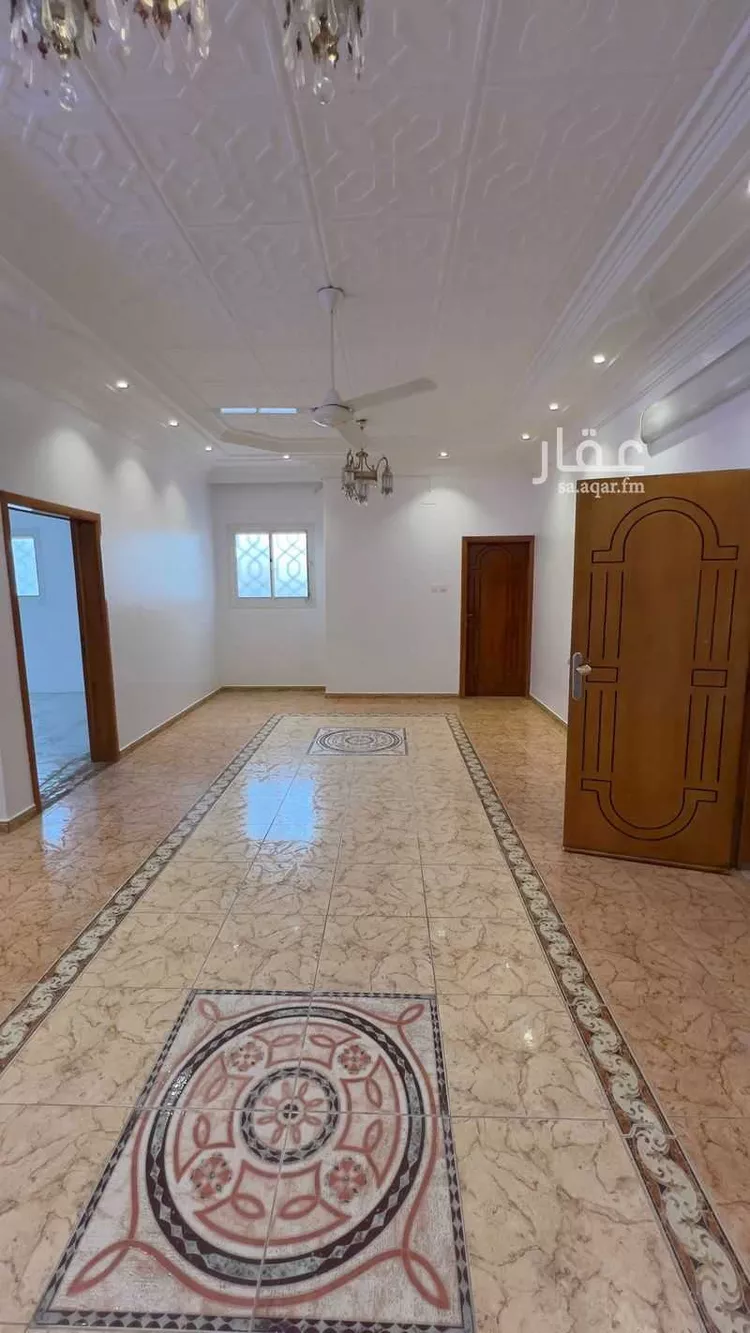 دور للإيجار في شارع خيار ابن اوفي النهدي ، حي شباعة ، خميس مشيط ، خميس مشيط صورة 5