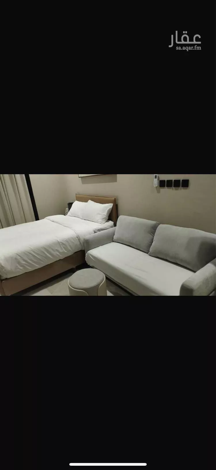 Furnished Studio for Booking in Riyadh Dhahrat Laban 6