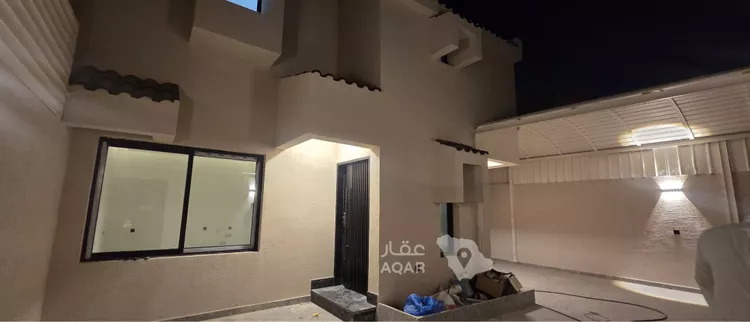 فيلا للإيجار في شارع غصين بن براق, حي الروابي, مدينة الرياض, منطقة الرياض 6