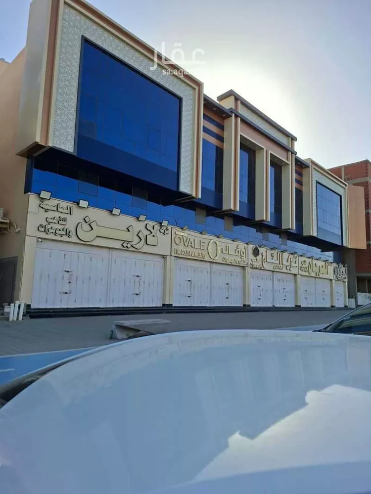 عمارة للإيجار في شارع عبدالله ابن ابي امية, حي الكوثر, مدينة جدة, منطقة مكة المكرمة