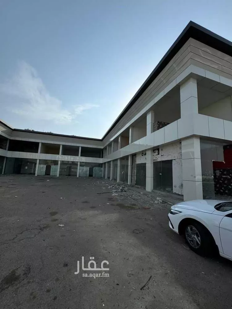 عمارة للإيجار في حي الياقوت, مدينة جدة, منطقة مكة المكرمة