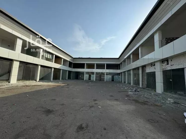 عمارة للإيجار في حي الياقوت, مدينة جدة, منطقة مكة المكرمة صورة 2