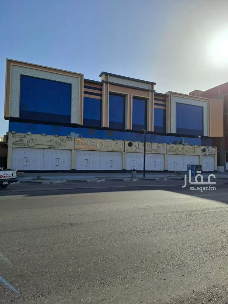 عمارة للإيجار في شارع عبدالله ابن ابي امية, حي الكوثر, مدينة جدة, منطقة مكة المكرمة صورة 3