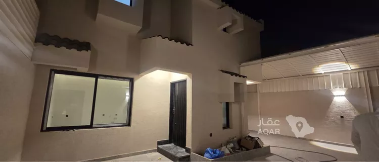فيلا للإيجار في شارع غصين بن براق, حي الروابي, مدينة الرياض, منطقة الرياض 2