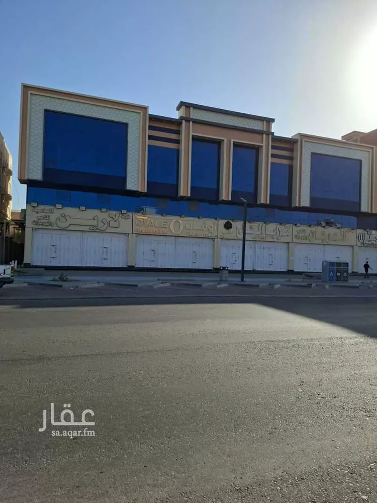 عمارة للإيجار في شارع عبدالله ابن ابي امية, حي الكوثر, مدينة جدة, منطقة مكة المكرمة صورة 2