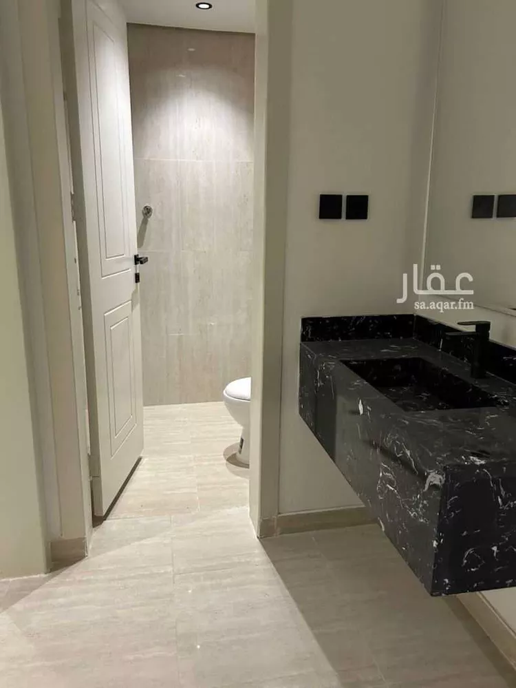 شقة للإيجار في شارع سويد بن النعمان ، حي العزيزية ، الرياض ، منطقة الرياض صورة 3