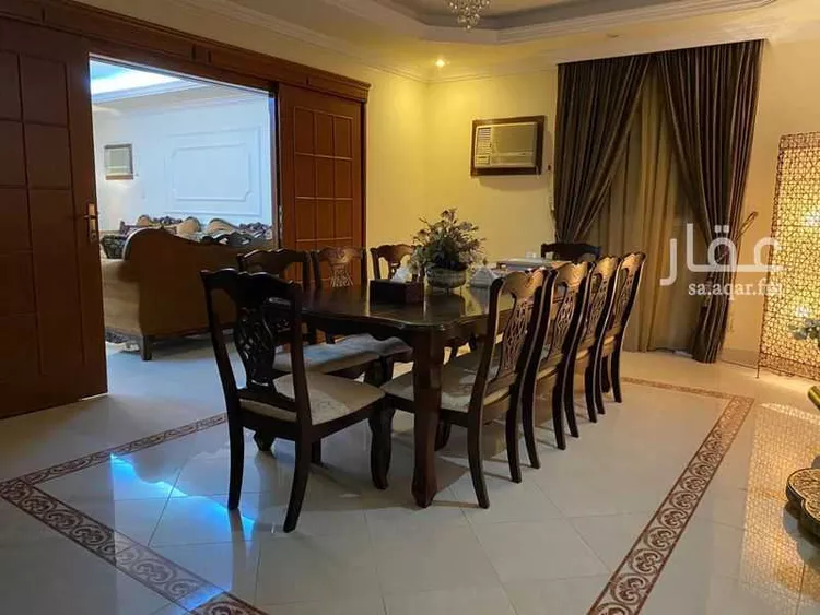 فيلا للبيع في شارع عبدالملك ابن المغيرة, حي المنار, مدينة جدة, منطقة مكة المكرمة صورة 4