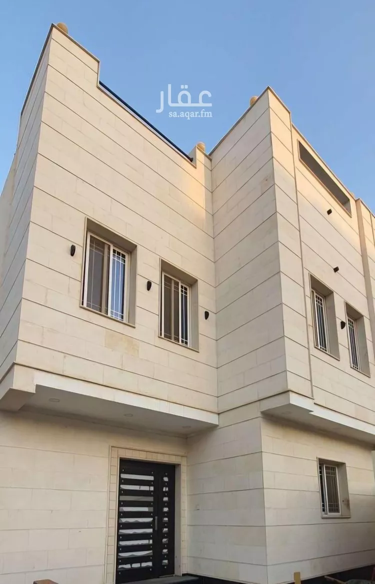فيلا للبيع في شارع إبراهيم بن أحمد بن عبد الكا, حي الصالحية, مدينة جدة, منطقة مكة المكرمة