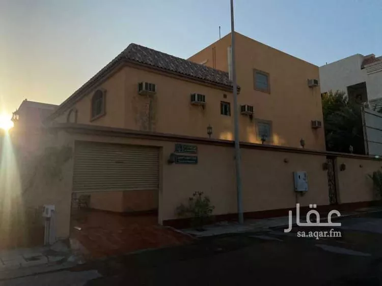 فيلا للبيع في شارع عبدالملك ابن المغيرة, حي المنار, مدينة جدة, منطقة مكة المكرمة صورة 3