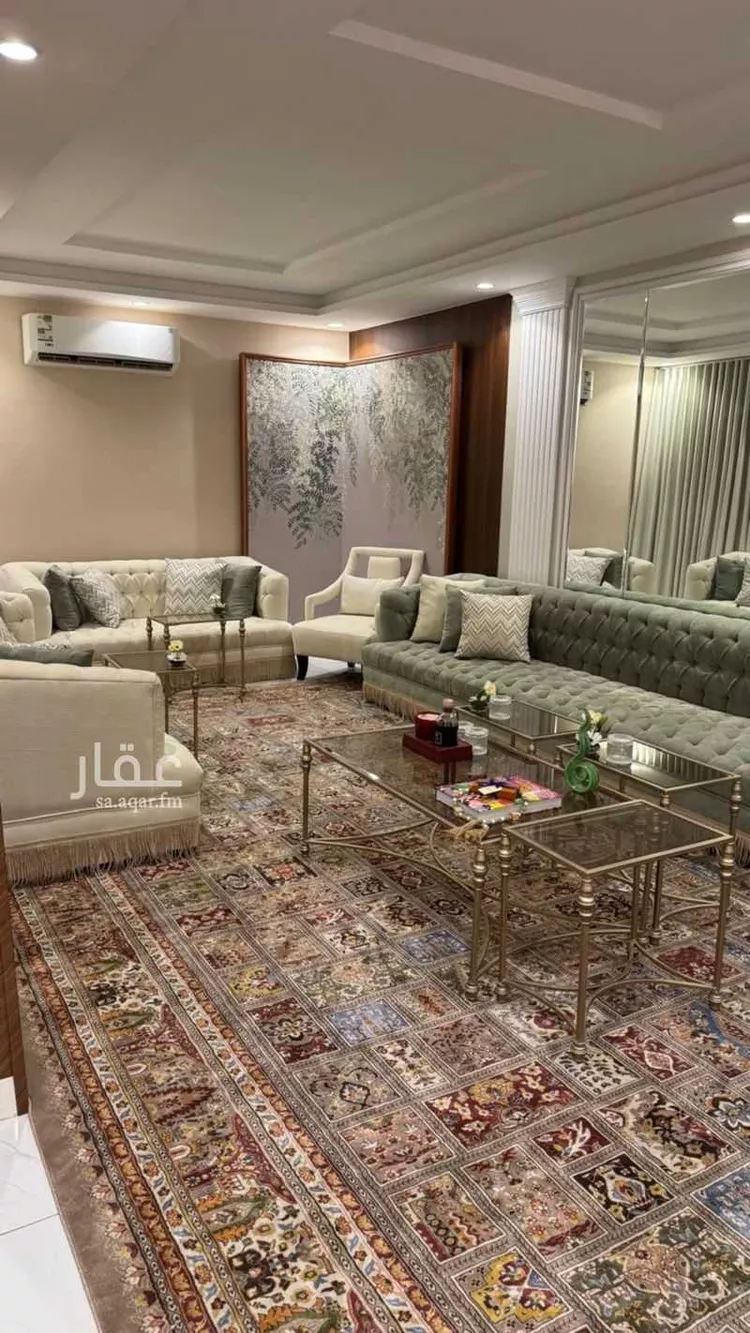 شقة للبيع في شارع بجير الطائي(رضي الله عنه), حي الصالحية, مدينة جدة, منطقة مكة المكرمة صورة 5