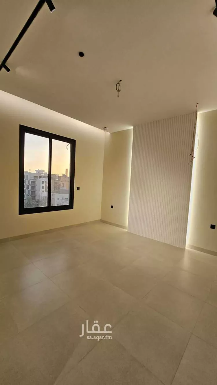 Apartment for Sale in Jeddah An Naim