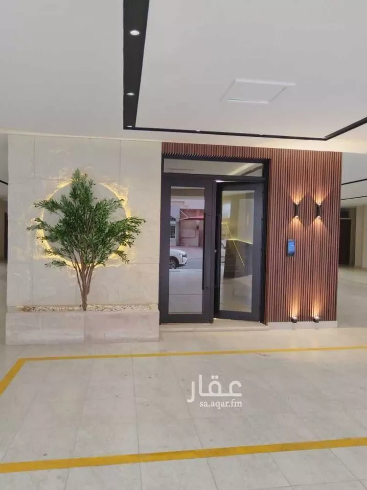 شقة للبيع في شارع ابو جبره بن الحصين, حي النعيم, مدينة جدة, منطقة مكة المكرمة صورة 5