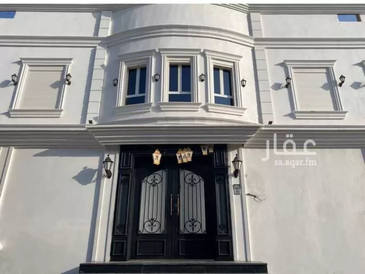 شقة للإيجار في شارع صالح بن عباس, حي الزمرد, مدينة جدة, منطقة مكة المكرمة صورة 3