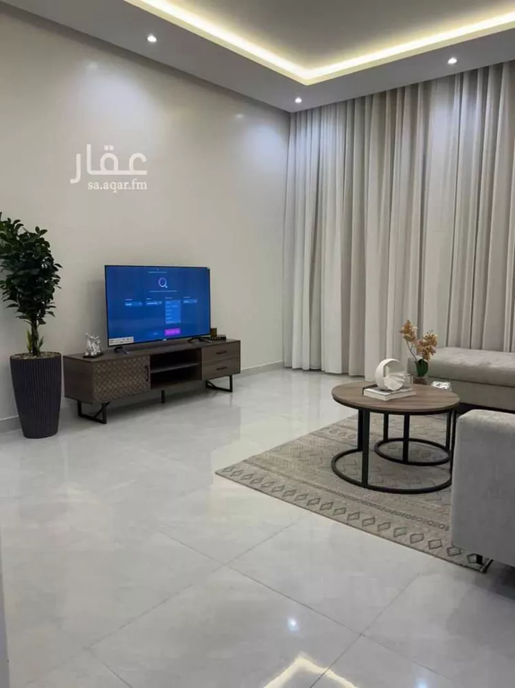 شقة للإيجار في شارع هاشم الضحياني ، حي طويق ، الرياض ، منطقة الرياض صورة 2