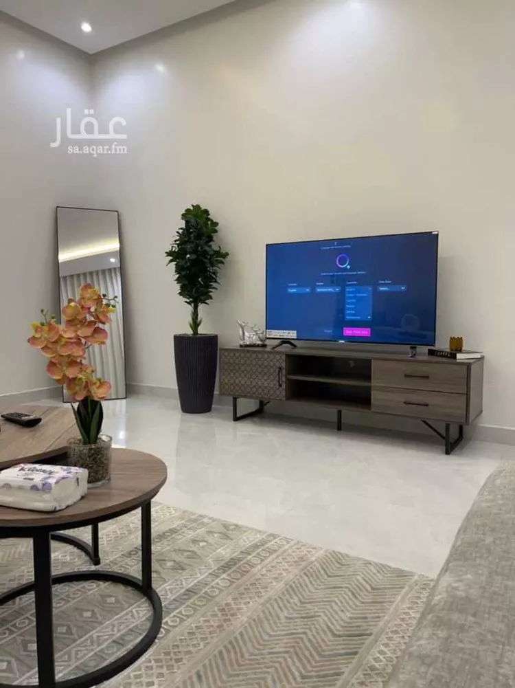 شقة للإيجار في شارع هاشم الضحياني ، حي طويق ، الرياض ، منطقة الرياض 1 صورة