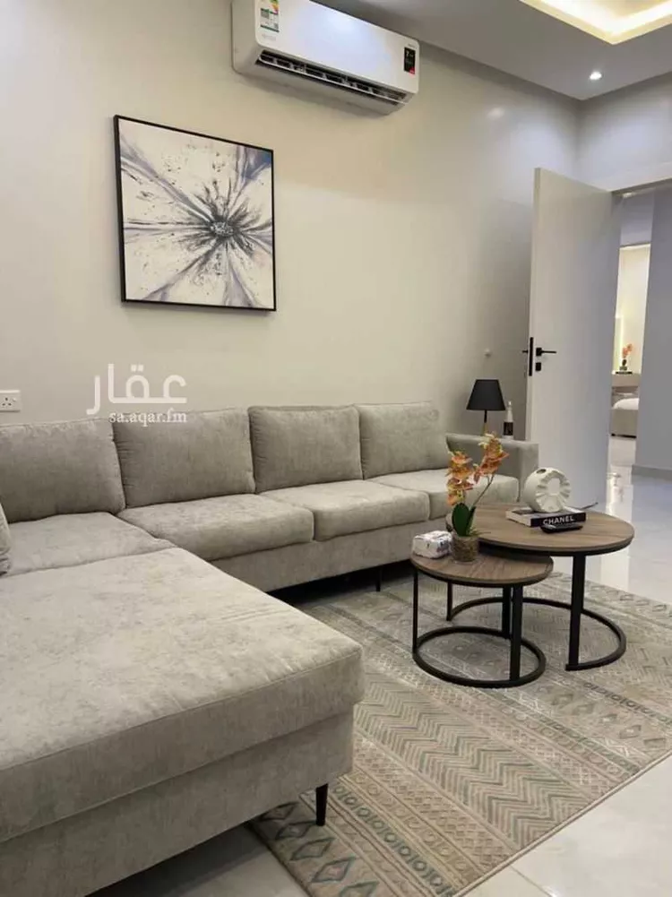 شقة للإيجار في شارع هاشم الضحياني ، حي طويق ، الرياض ، منطقة الرياض صورة 3