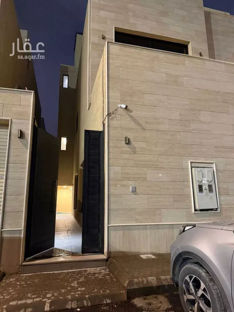 شقة للإيجار في شارع فضل الله بن عبدالله الطبري ، حي الرمال ، الرياض ، منطقة الرياض صورة 2