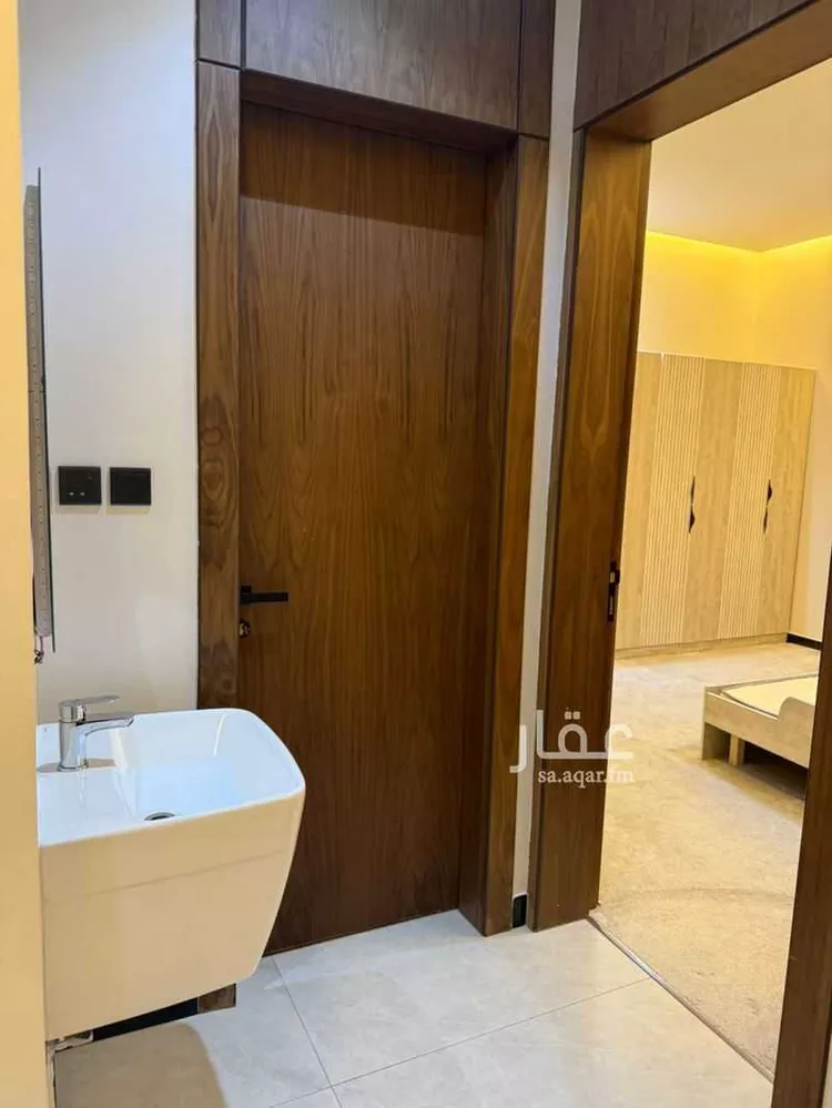 شقة للإيجار في شارع فضل الله بن عبدالله الطبري ، حي الرمال ، الرياض ، منطقة الرياض صورة 5