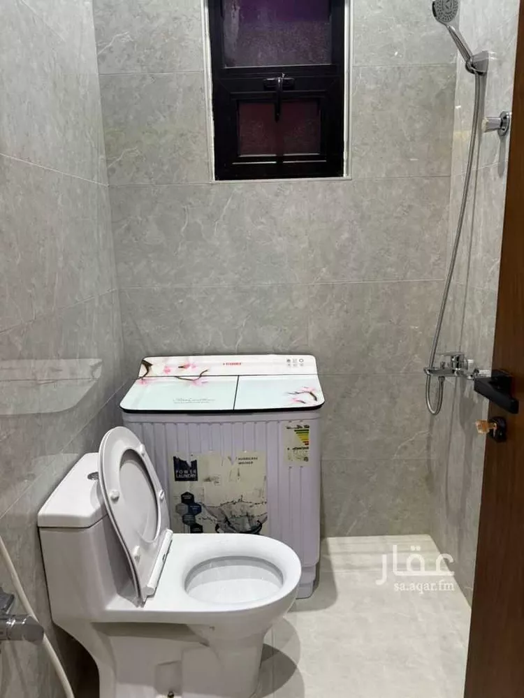 شقة للإيجار في شارع فضل الله بن عبدالله الطبري ، حي الرمال ، الرياض ، منطقة الرياض صورة 3