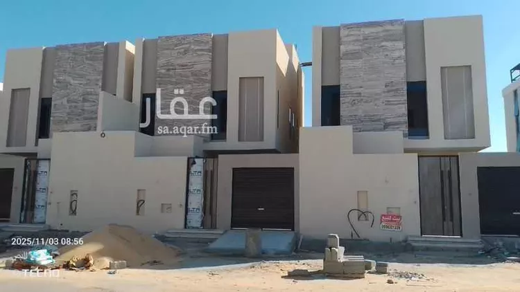 فيلا للبيع في شارع عتبة ابن سهيل, حي الربوة, مدينة الاحساء, المنطقة الشرقية