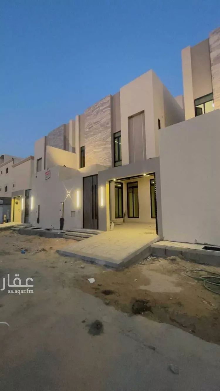 فيلا للبيع في شارع عتبة ابن سهيل, حي الربوة, مدينة الاحساء, المنطقة الشرقية