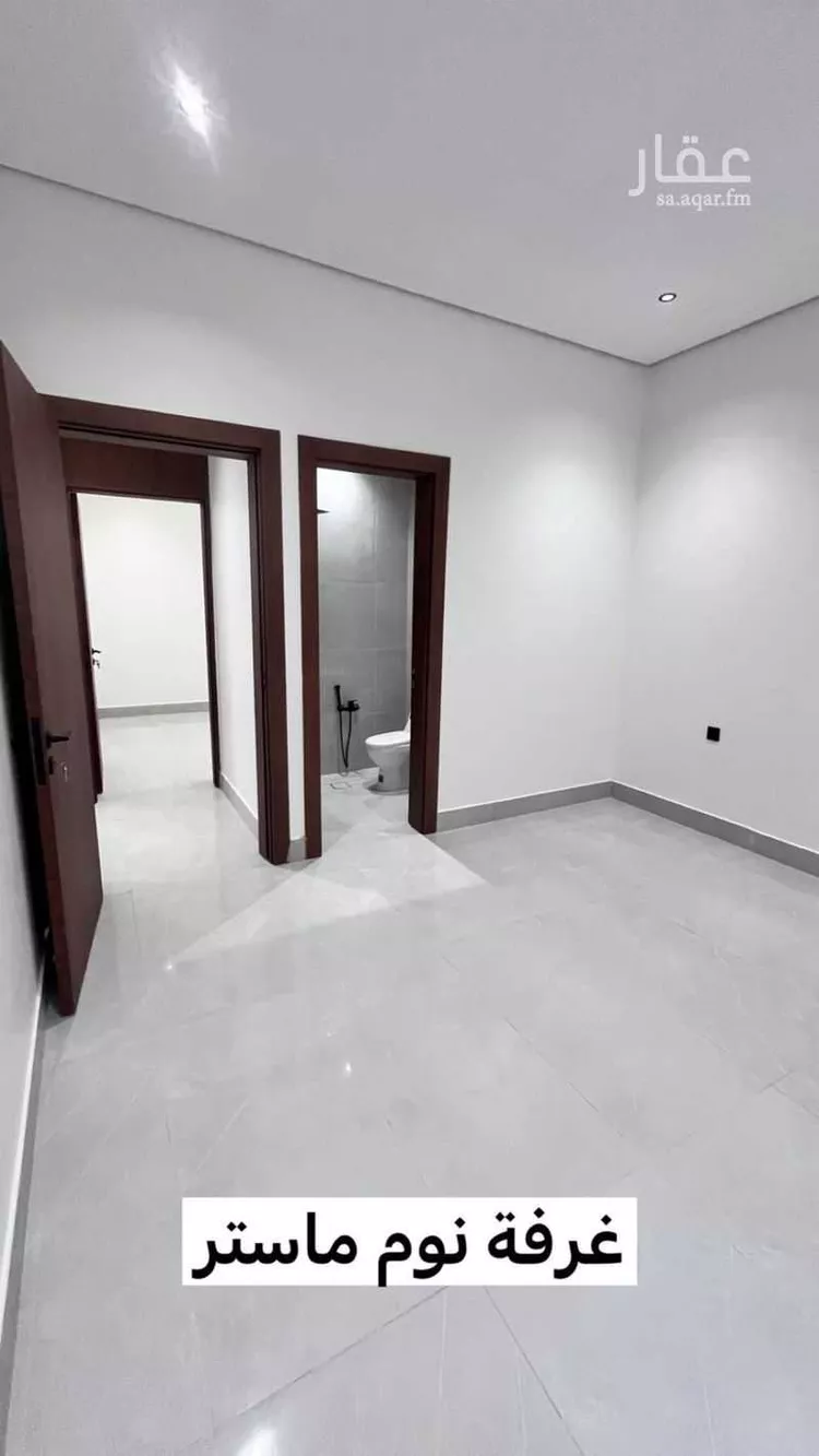 شقة للإيجار في شارع ابي عطاء العطاردي ، حي المعيزلة ، الرياض ، منطقة الرياض صورة 4