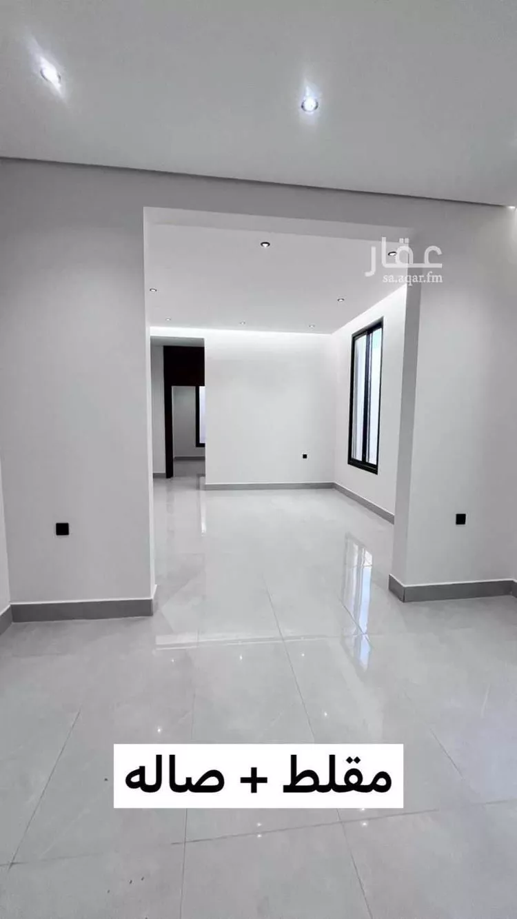 دور للإيجار في شارع ابي عطاء العطاردي ، حي المعيزلة ، الرياض ، منطقة الرياض صورة 2