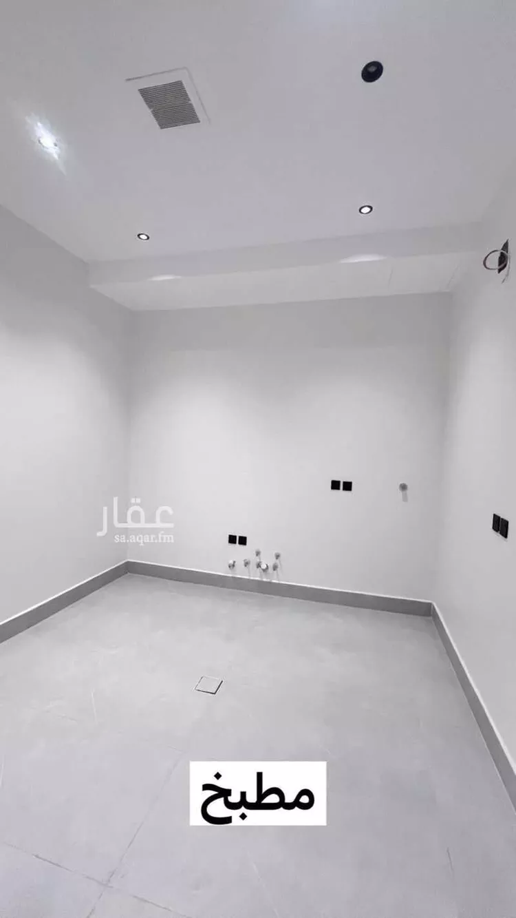 دور للإيجار في شارع ابي عطاء العطاردي ، حي المعيزلة ، الرياض ، منطقة الرياض صورة 3
