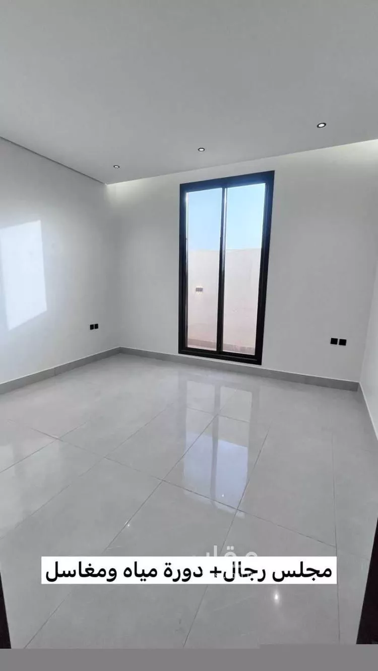 شقة للإيجار في شارع ابي عطاء العطاردي ، حي المعيزلة ، الرياض ، منطقة الرياض صورة 3