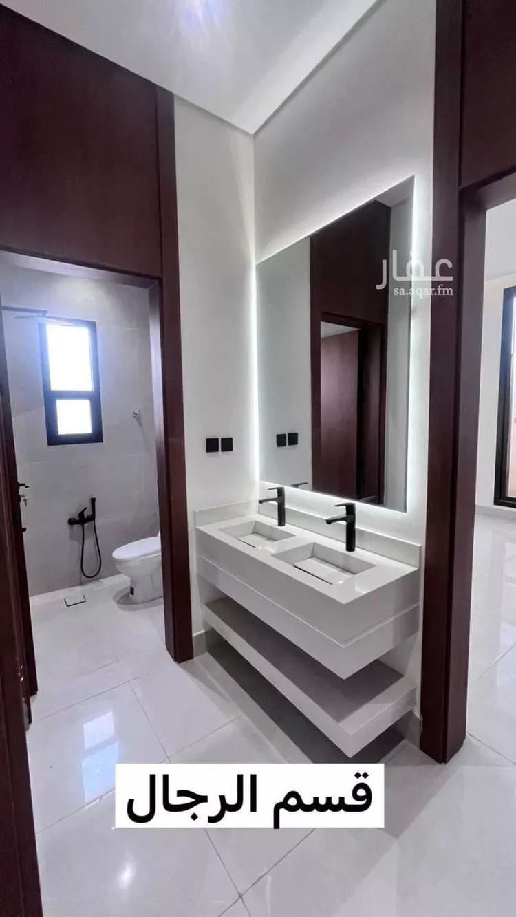 شقة للإيجار في شارع ابي عطاء العطاردي ، حي المعيزلة ، الرياض ، منطقة الرياض صورة 5