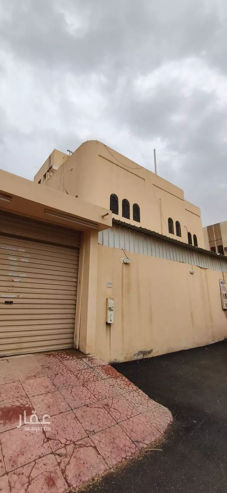 دور للإيجار في شارع النضر بن شميل, حي الزهرة, مدينة الرياض, منطقة الرياض