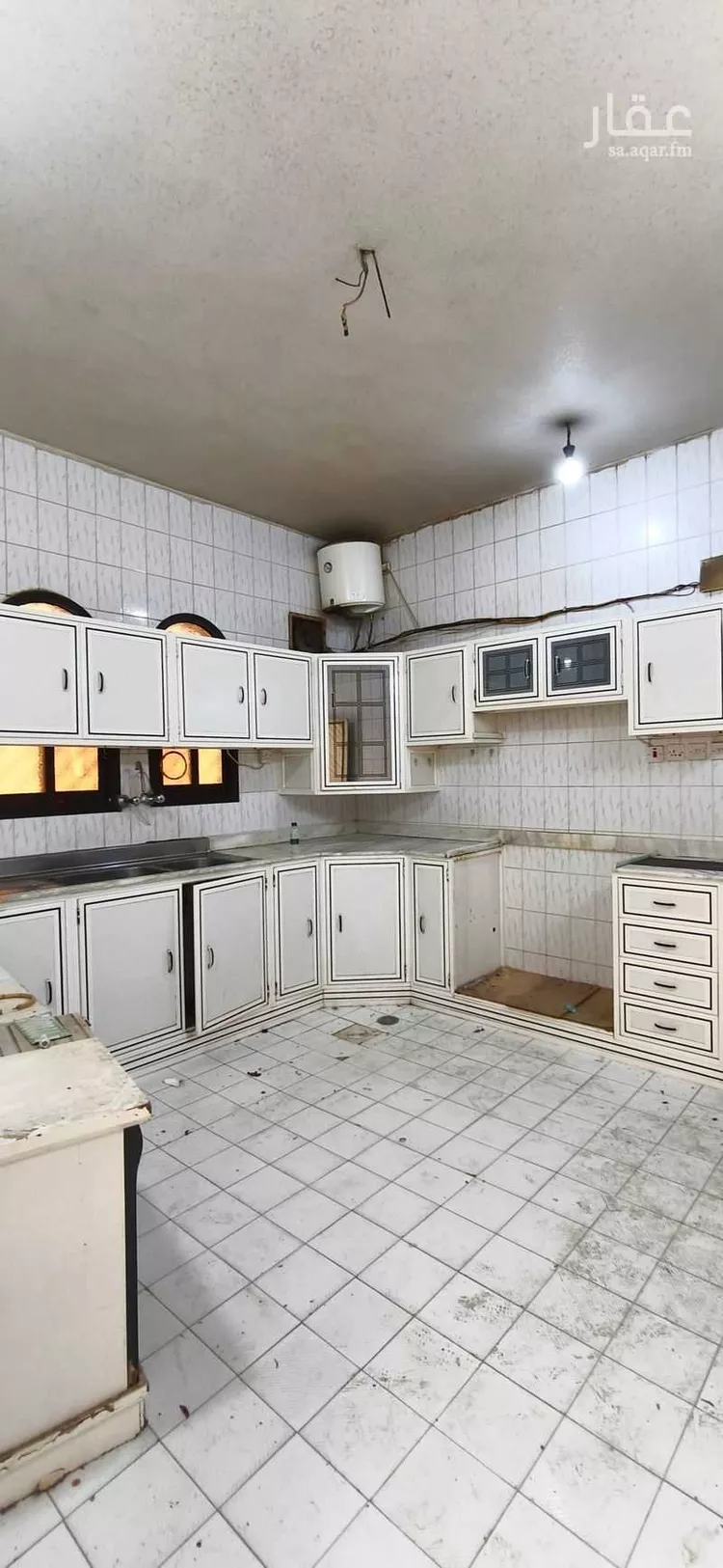 دور للإيجار في شارع النضر بن شميل, حي الزهرة, مدينة الرياض, منطقة الرياض صورة 3