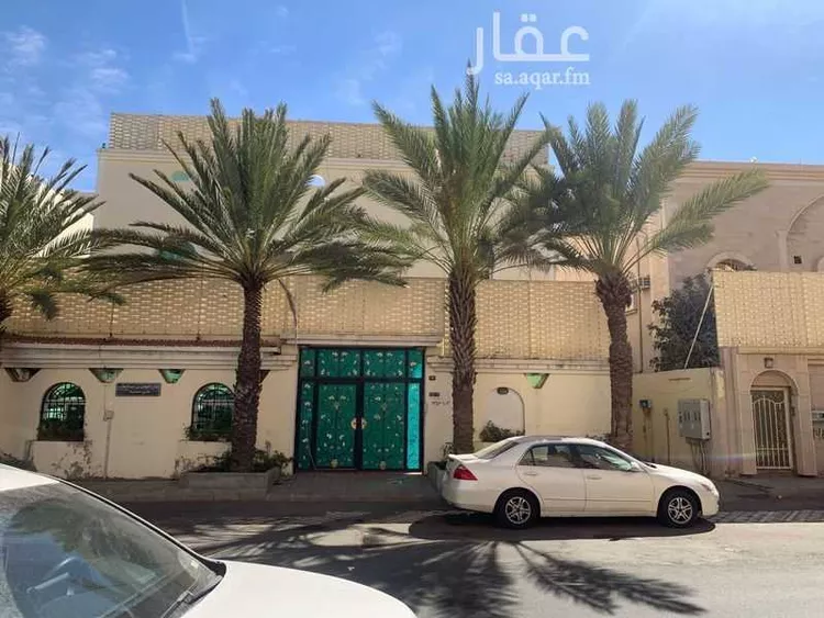 عمارة للبيع في حي الخالدية ، الطائف ، الطائف