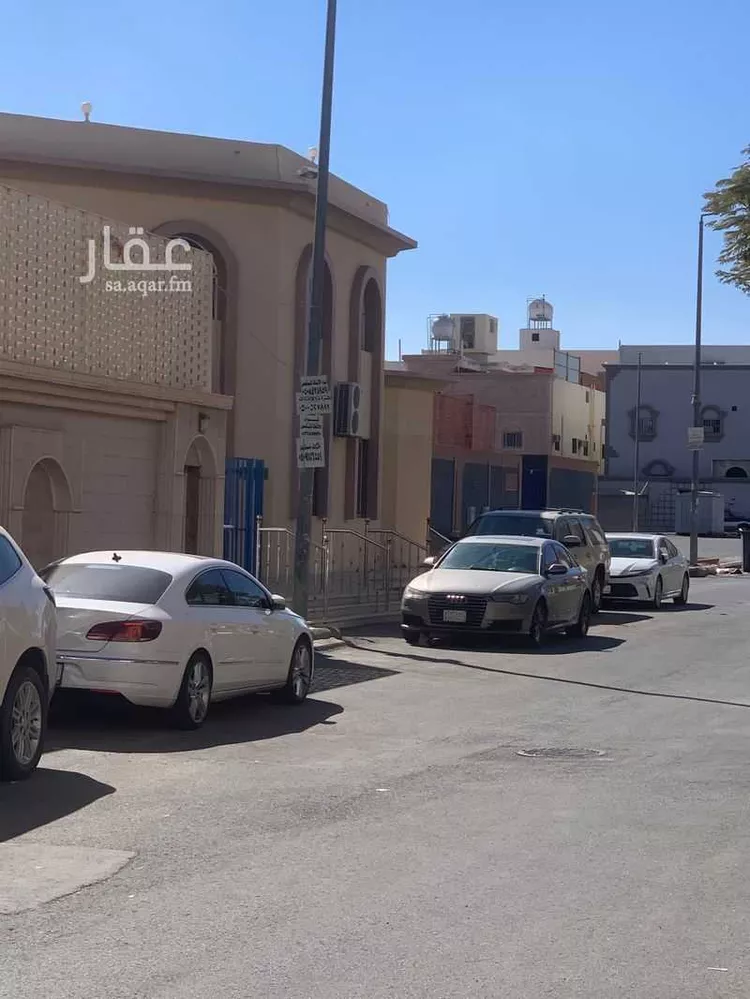 عمارة للبيع في حي الخالدية ، الطائف ، الطائف صورة 3