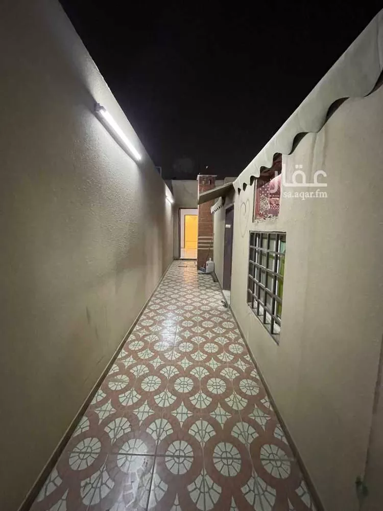 استراحة للإيجار في شارع طاهر بن محمد سنبل ، حي المناخ ، الرياض ، منطقة الرياض 6