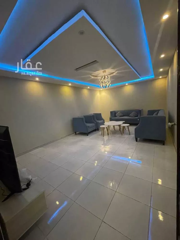 استراحة للإيجار في شارع طاهر بن محمد سنبل, حي المناخ, مدينة الرياض, منطقة الرياض