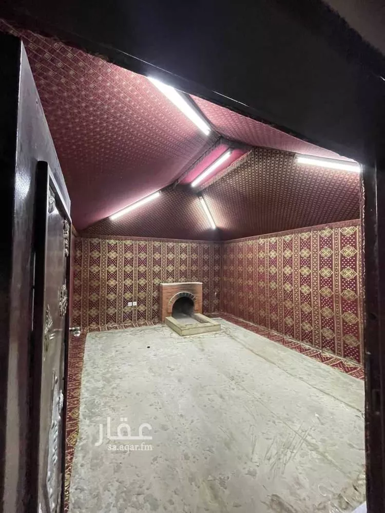 استراحة للإيجار في شارع طاهر بن محمد سنبل ، حي المناخ ، الرياض ، منطقة الرياض 7