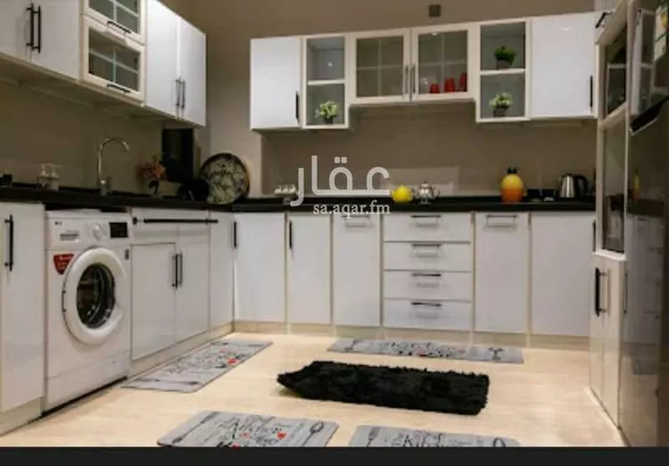 شقة مفروشة للحجز في شارع حفصة بنت عمر ، حي الاندلس ، الرياض ، منطقة الرياض 10